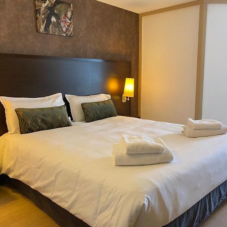 Shelder Hotel - Cherbourg En Cotentin - Equeurdreville Exterior photo